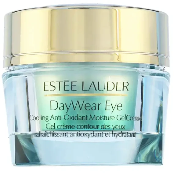Estee Lauder Daywear Eye Cooling Anti Oxidant Moisture Gel Creme drėkinantis paakių gelis, 15 ml