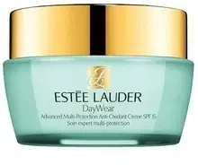 „Estee Lauder Daywear Advanced Multi Protection“ antioksidantinis kremas sausai odai su SPF15, 50 ml