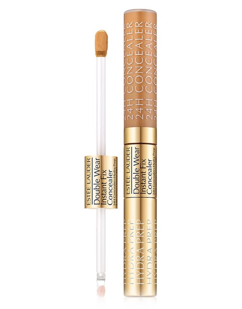 Estee Lauder, Double Wear Instant Fix, Liquid Maskuoklis, 4N, Medium Deep, 7 ml