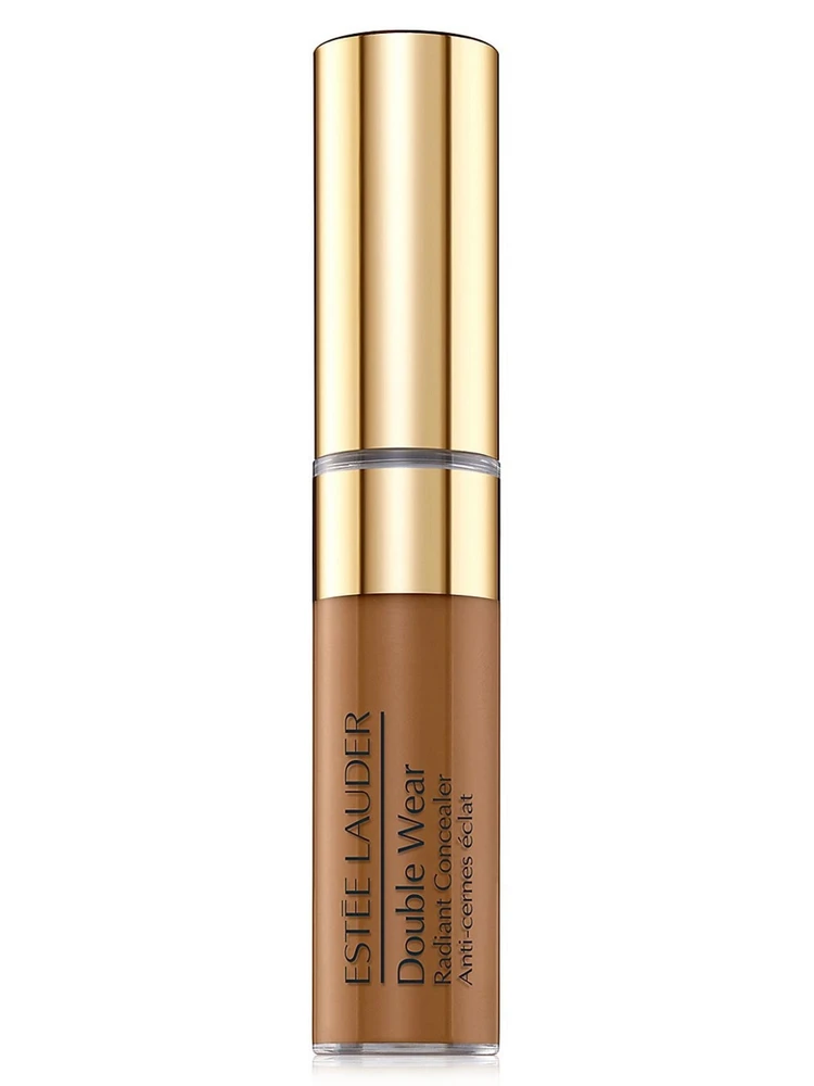 Estee Lauder Double Wear Radiant Correcting & Highlighting skystas veido kaukė 5N Deep, 10 ml