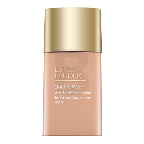 Estée Lauder Double Wear Sheer Matte Spf20 ilgalaikis makiažas 2c3
