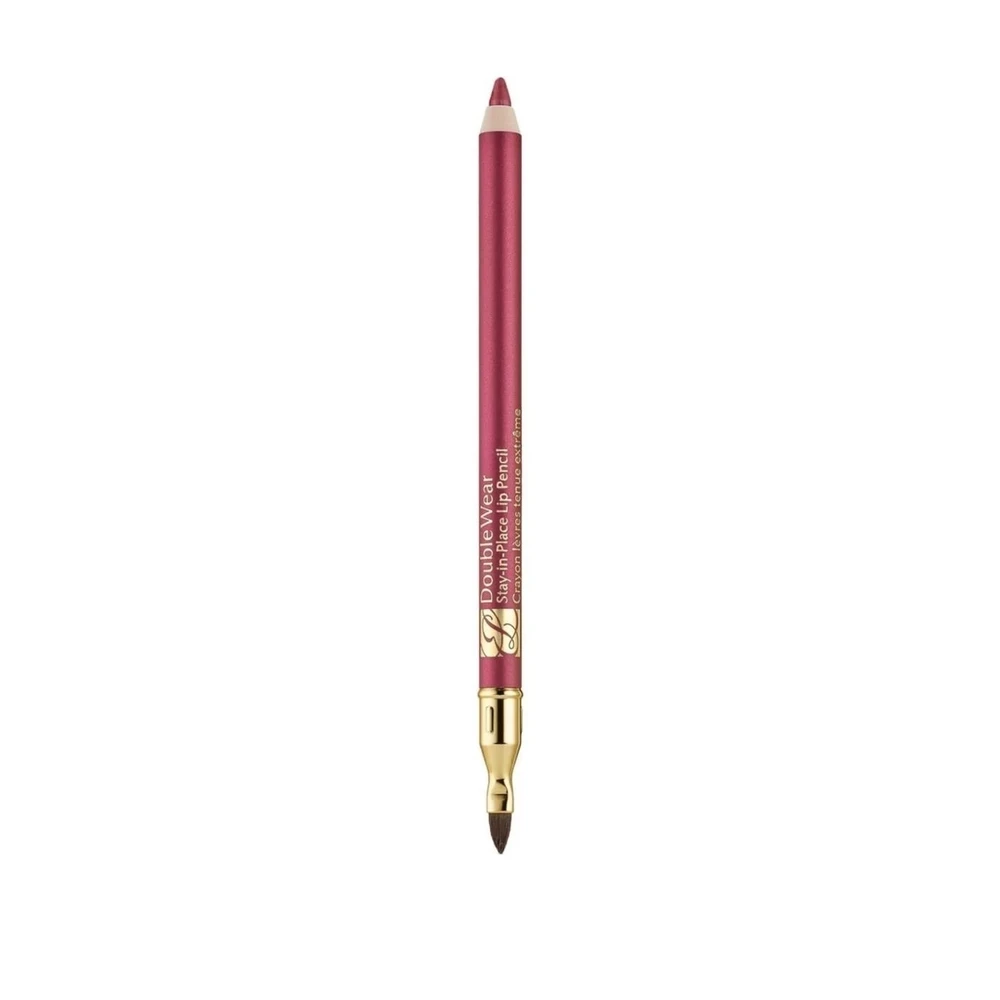 Estee Lauder, Double Wear Stay In Place, kontūrinis lūpų pieštukas, 26, Bordo, 1.2 g