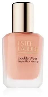 Estée Lauder Double Wear Stay-in-Place Makeup SPF 10 ilgai išliekantis makiažo pagrindas, atspalvis: 2C2 Pale Almond, 30 ml