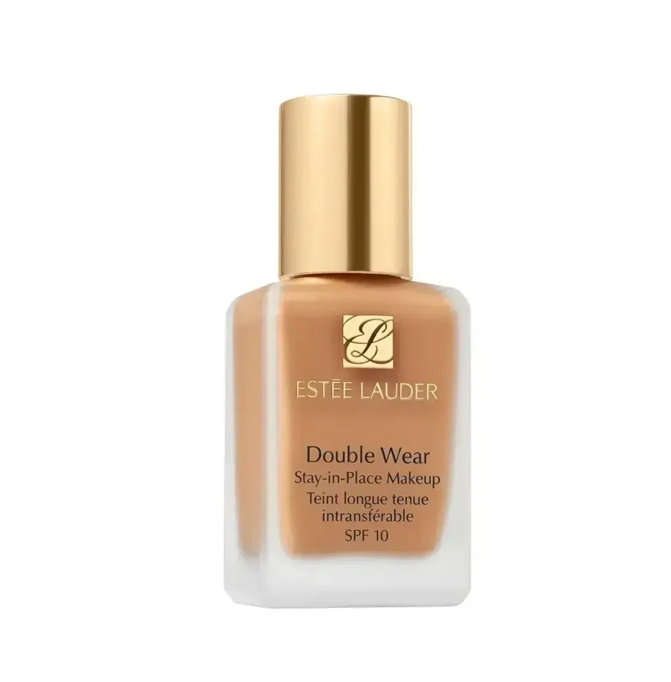 Estée Lauder dvigubo fiksavimo makiažo pagrindas „Stay-In-Place“ SPF10 1w2, 30 ml