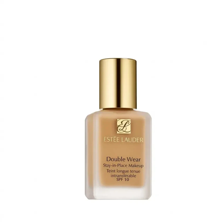 Estée Lauder dvigubo fiksavimo makiažo pagrindas „Stay-In-Place“ SPF10 2c1, 30 ml