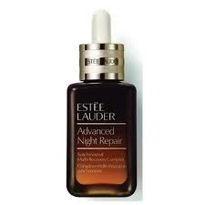 Estee Lauder E.Lauder Advanced Night Repair kremas nuo saulės, 15 ml