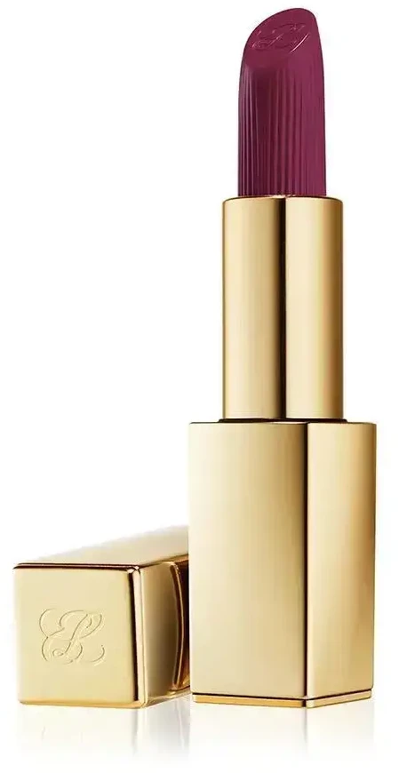 Estée Lauder Lūpų dažai Pure Color Insolent Plum