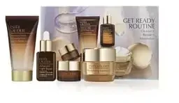 Estée Lauder Get Ready Routine Skin Serumas, 15 ml