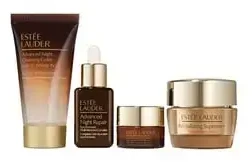 Estée Lauder Get Ready Routine Skin Serumas, 15 ml