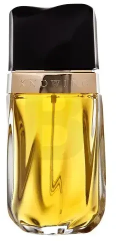Kvepalai moterims Estée Lauder Knowing EDP, 75 ml