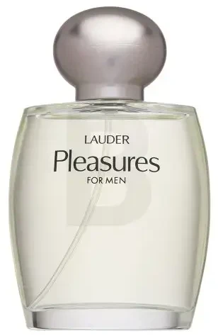 Estee Lauder Pleasures Men EDC odekolonas vyrams, 100 ml