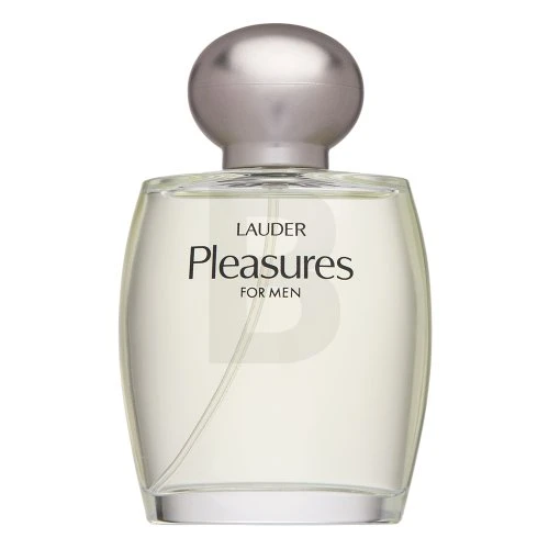 Estee Lauder Pleasures Men EDC odekolonas vyrams, 100 ml