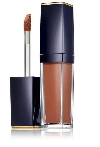 Estée Lauder Pure Color Envy Paint On Liquid Lipcolor 102 Bronze Leaf
