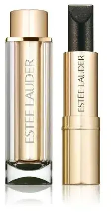 Estee Lauder Pure Color Love lūpų dažai 180 Juodas Star