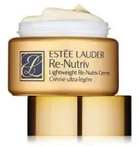 Estee Lauder E.Lauder Re-Nutriv Light Weight Kreminis jauninamasis veido kremas, 50 ml