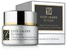 Estee Lauder E.Lauder Re-Nutriv Ultimate Lift senėjimą koreguojantis kremas, 50 ml