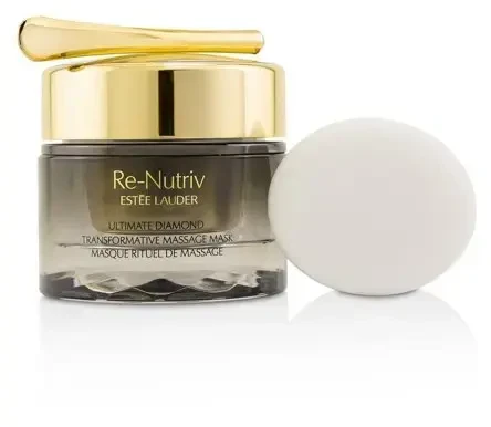 Estee Lauder Re-Nutriv Ultimate Diamond Transformative Ritual Thermal Mask 50 ml
