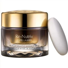 Estee Lauder Re-Nutriv Ultimate Diamond Transformative Ritual Thermal Mask 50 ml
