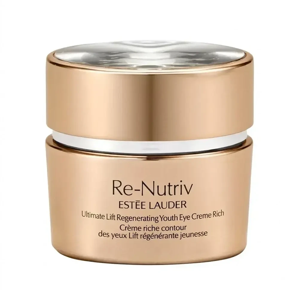 Estee Lauder E.Lauder Re-Nutriv Ultimate Lift Reg. Youth paakių kremas, 15 ml