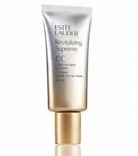 Estee Lauder Revitalizing Supreme Global Anti-Aging Creme CC SPF10 Daugiafunkcis CC kremas, 30 ml