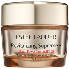Estée Lauder daugiafunkcis atjauninamasis kremas Revitalizing Supreme+ SPF 25 (jaunystės galios kremas), 50 ml
