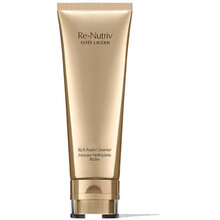 Estee Lauder E.Lauder Re-Nutriv Hydrating Foam Valiklis, 125 ml