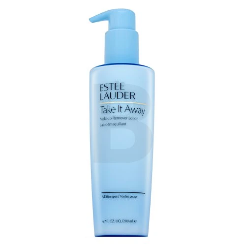 Estee Lauder Take It Away makiažo valiklis, valomasis veido pienelis, 200 ml