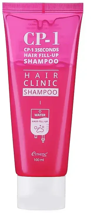 Esthetic House CP-1 3Seconds plaukų užpildymo šampūnas 100 ml