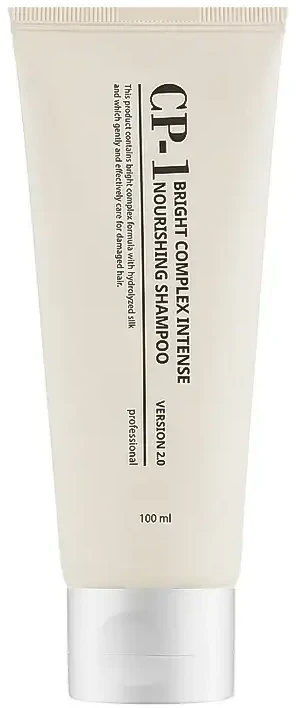 Esthetic House CP-1 BC Intense maitininantis Šampūnas Version 2.0 100 ml