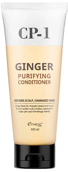 Esthetic House CP-1 Ginger Purifying Conditioner 100 ml