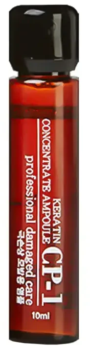ESTHETIC HOUSE CP-1 Keratino koncentrato ampulė 10 ml