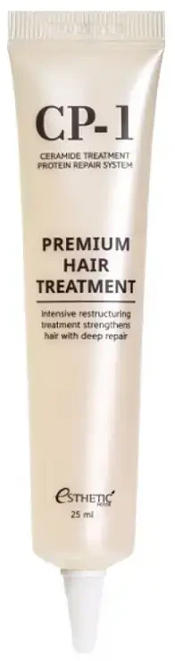 Esthetic House CP-1 Premium plaukų procedūra, NAUJAS DIZAINAS, 25 ml