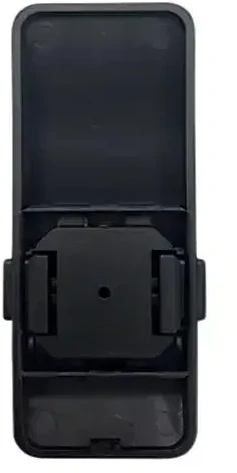 Dėklas 112803 ET-BG715CBE Samsung Belt Clip for Samsung Galaxy Xcover 6 Pro juodos spalvos