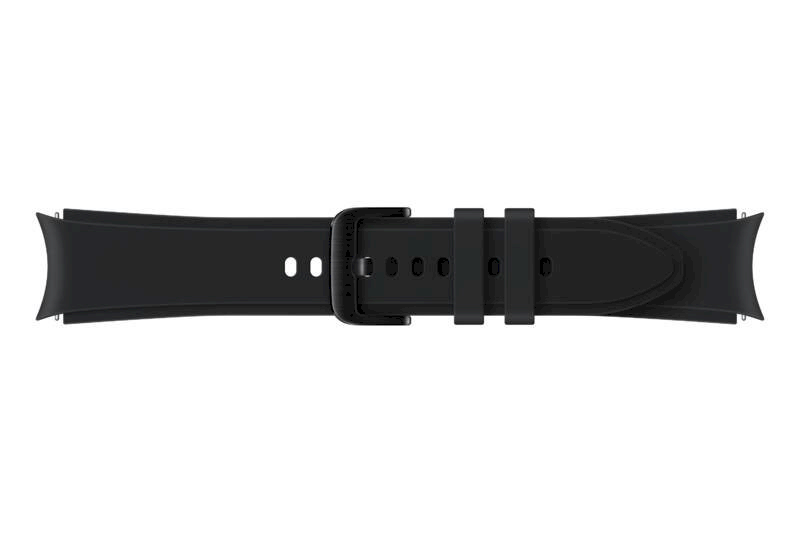 SFR89LBE Ridge Sport Band for Samsung Galaxy Watch4, 22mm, S / M (Juodas) |  Varle.lt