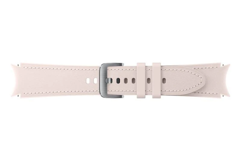 ET-SHR89LPE Samsung Galaxy Watch 4 4 Classic odinis dirželis M L Rožinė (be pažeidimų pakuotė)