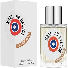 Etat Libre D'Orange Etat Libre d'Oranžinis Etat Libre d´Oranžinis Noel Au Balcon EDP parfumuotas vanduo moterims, 50 ml