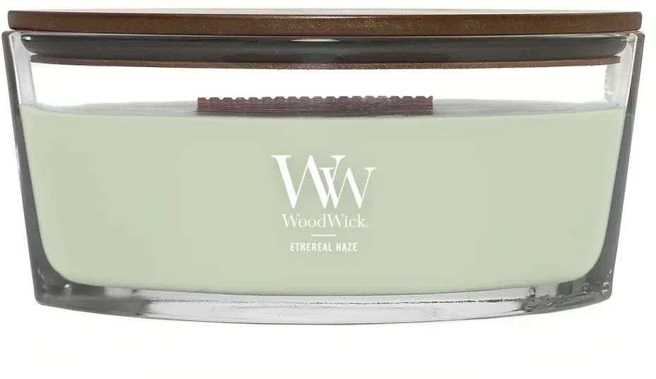 WoodWick Ethereal Haze kvapikliai 453,6 g