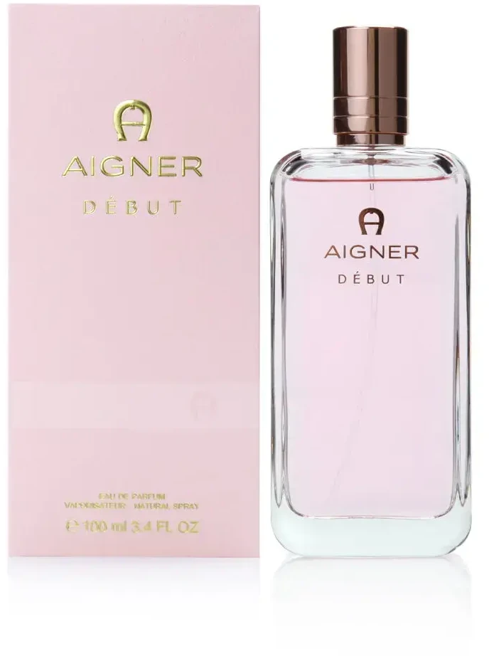 Etienne Aigner Aigner Début EDP parfumuotas vanduo moterims, 100 ml