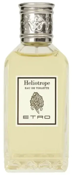 ETRO HELIOTROPE EDT 100 ML PURŠKIKLIS