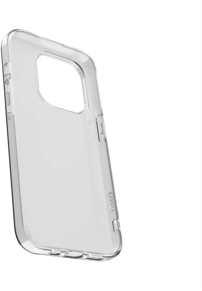 Etteri skaidrus dėklas Samsung Galaxy A35 5G