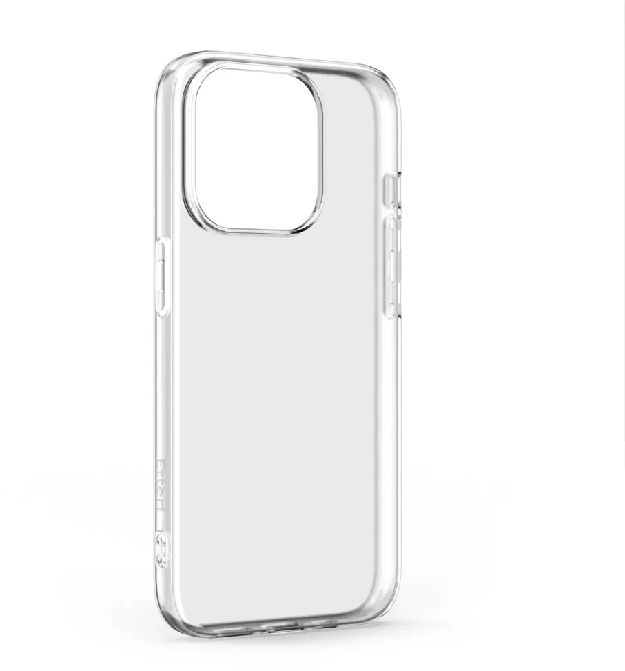 Etteri skaidrus dėklas Samsung Galaxy A35 5G