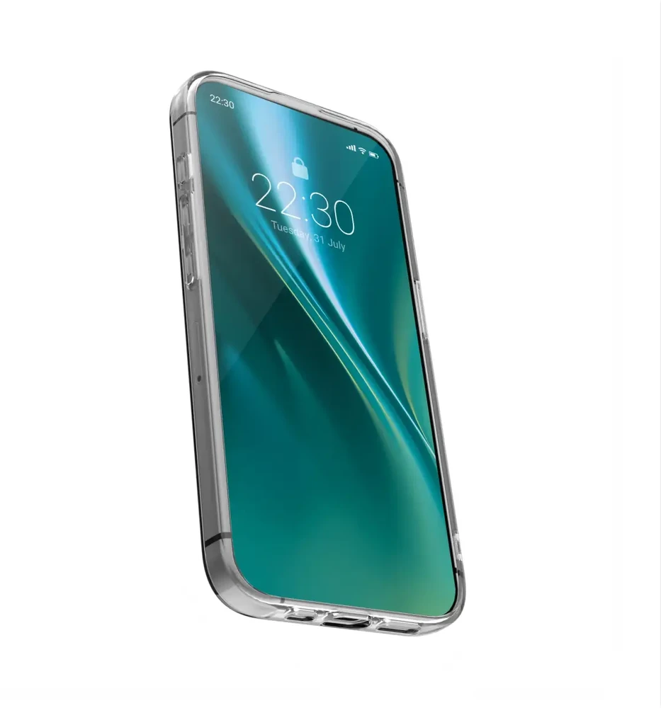 Etteri skaidrus dėklas Samsung Galaxy A35 5G