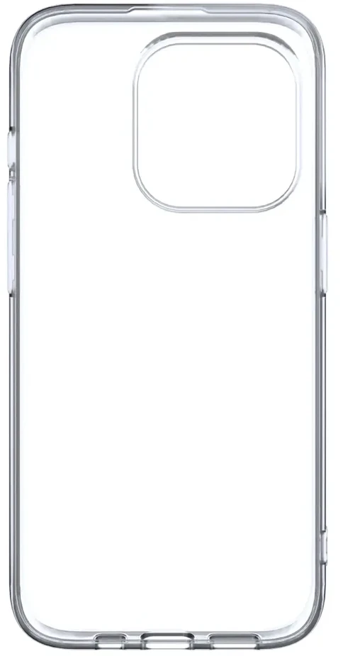 Etteri skaidrus dėklas Samsung Galaxy A35 5G