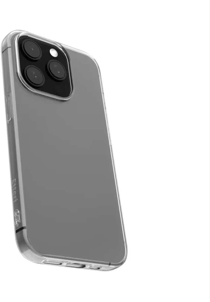 Etteri skaidrus dėklas Samsung Galaxy A35 5G
