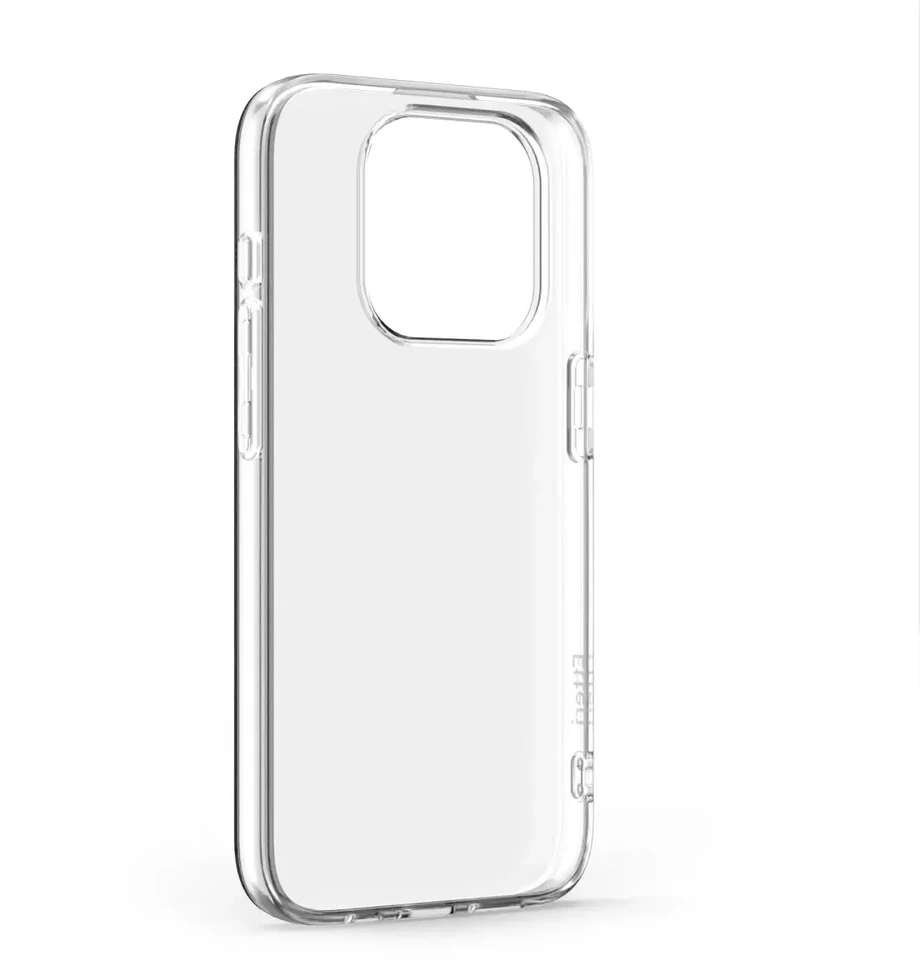 Etteri skaidrus dėklas Samsung Galaxy A35 5G