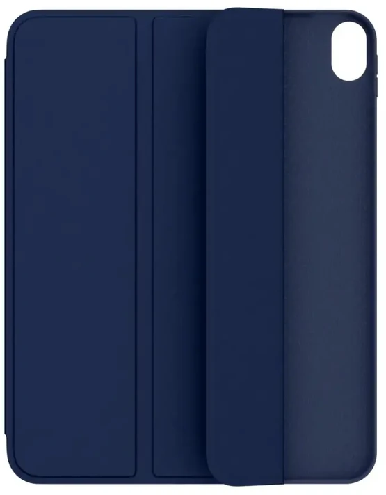 Telforceone Etteri case for Apple iPad 7 2019 / 8 2020 / 9 2021 10.2'' dark mėlynas
