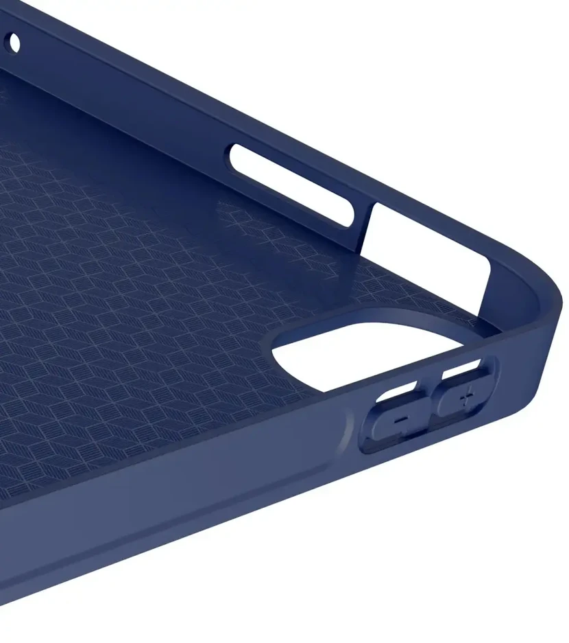 Etteri case for Apple iPad Pro 2024 11' dark mėlynas