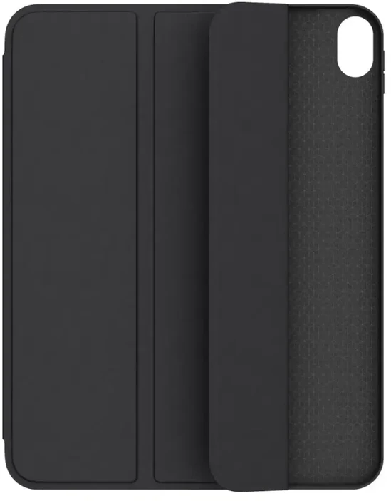 Telforceone Etteri dėklas, skirtas Samsung Galaxy Tab A9+ 2023 / A11+ 2025 11' juodas
