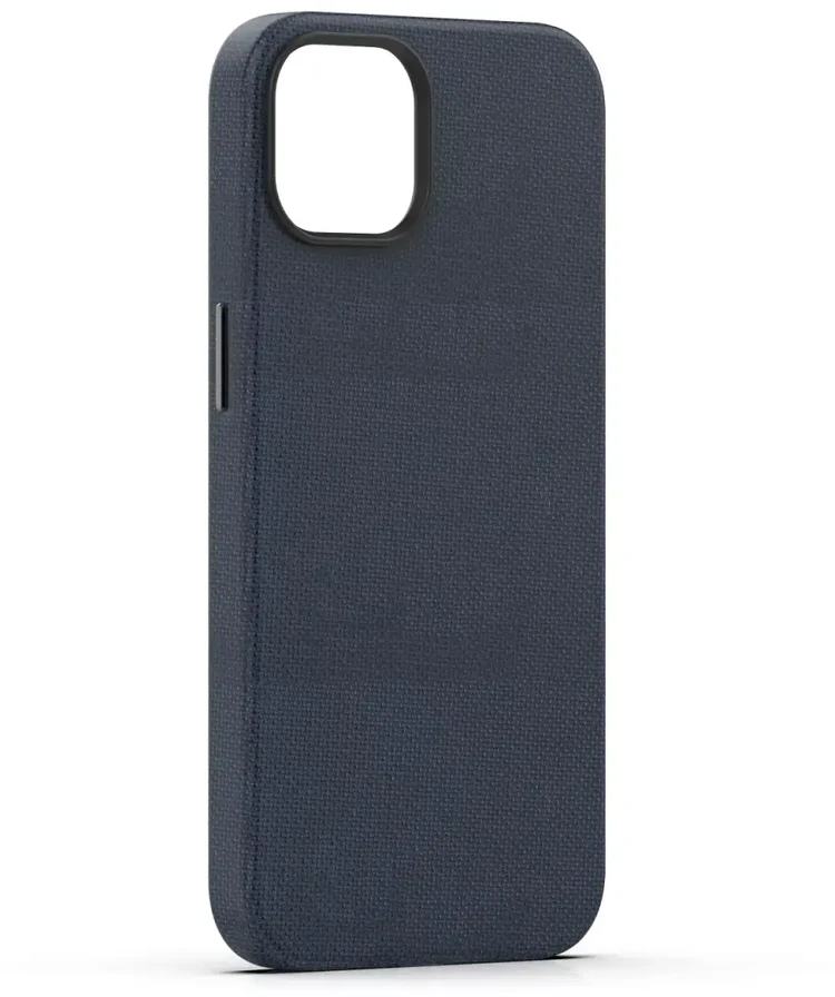 Dėklas Telforceone Etteri Elegant Mag case for iPhone 13 6,1" juodas