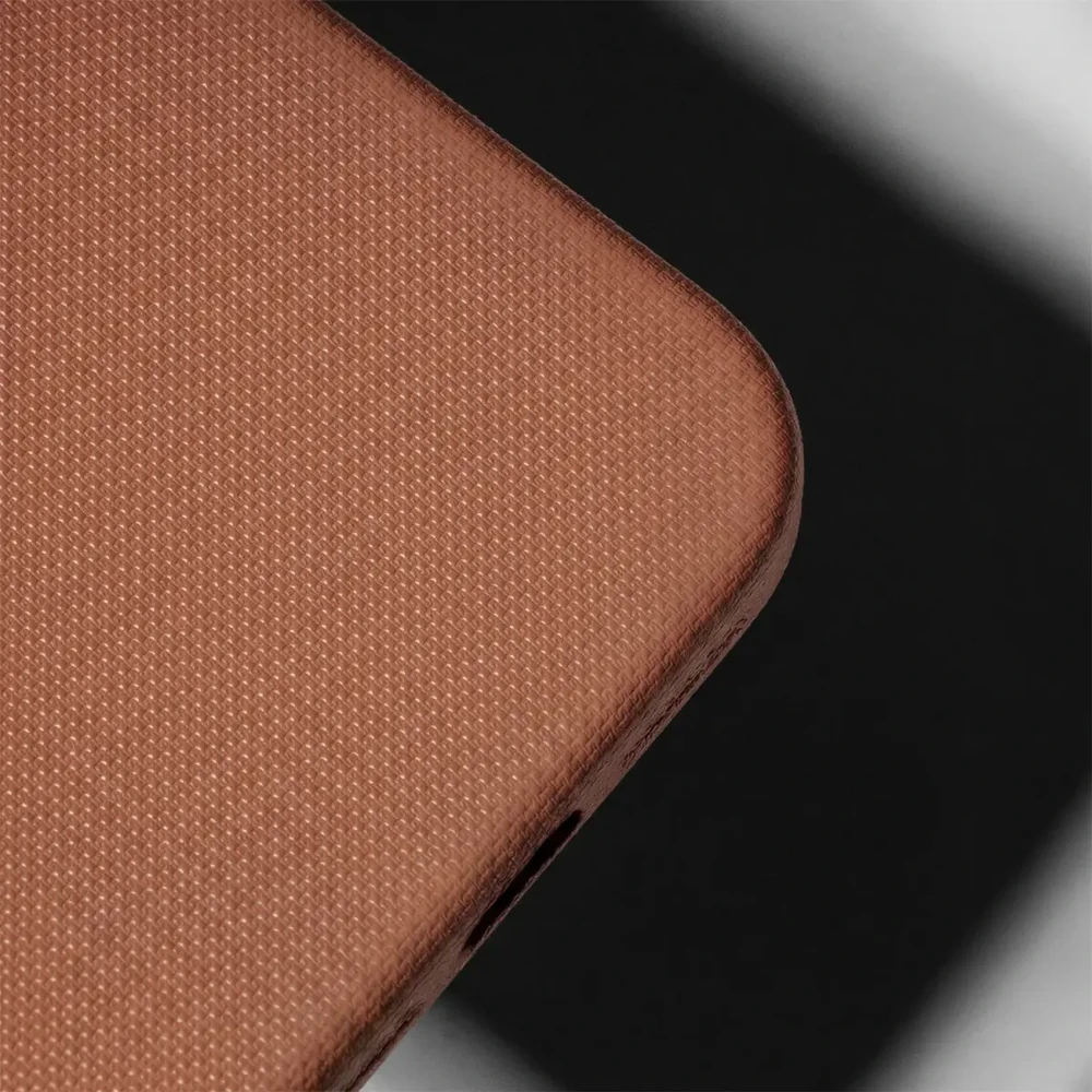 Telforceone Etteri Elegant Mag dėklas, skirtas iPhone 17 Pro Max 6.9" stiklo